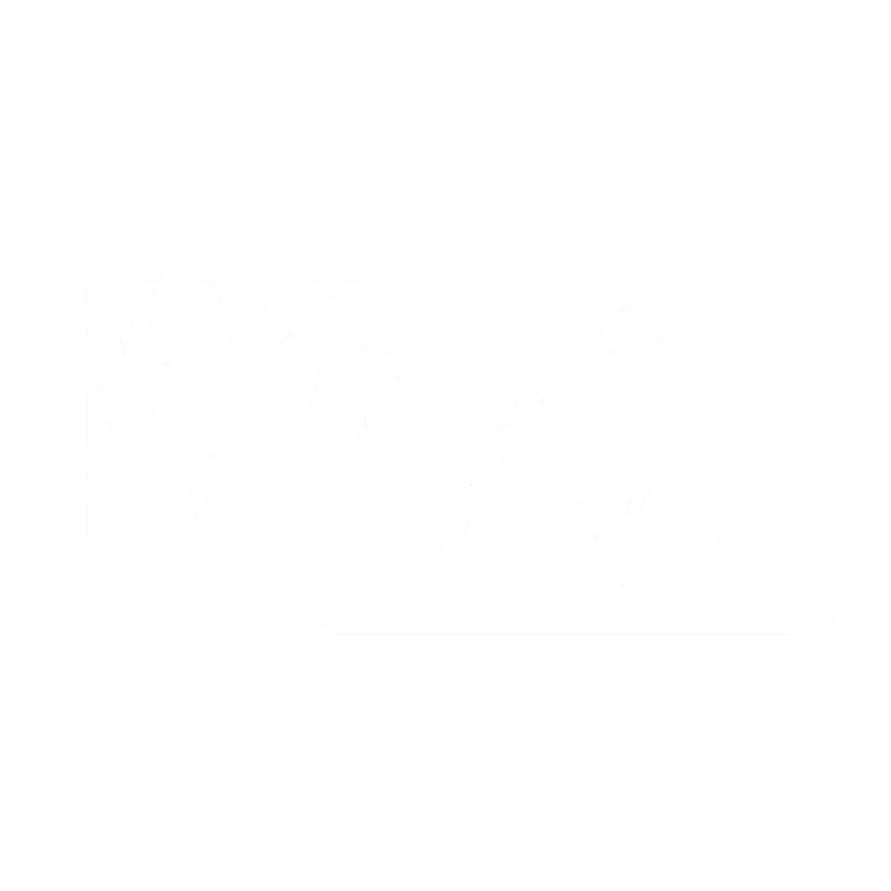 Bansko Nomad Fest logo