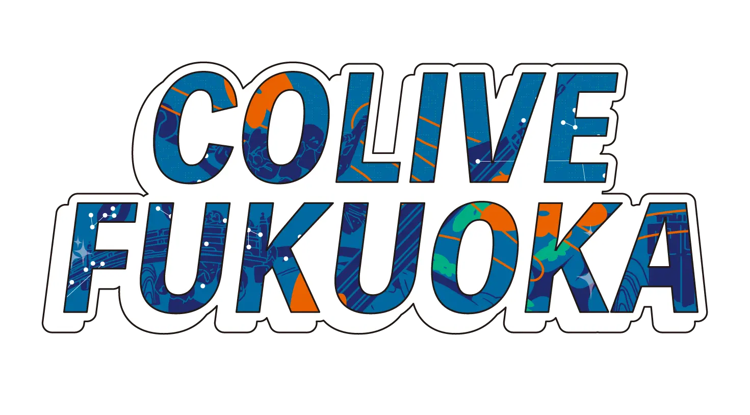 Colive Fukuoka logo