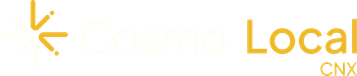 CosmoLocal CNX logo