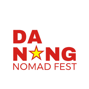 Da Nang Nomad Fest logo