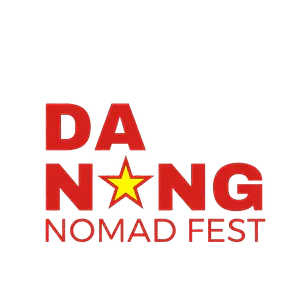 Da Nang Nomad Fest logo
