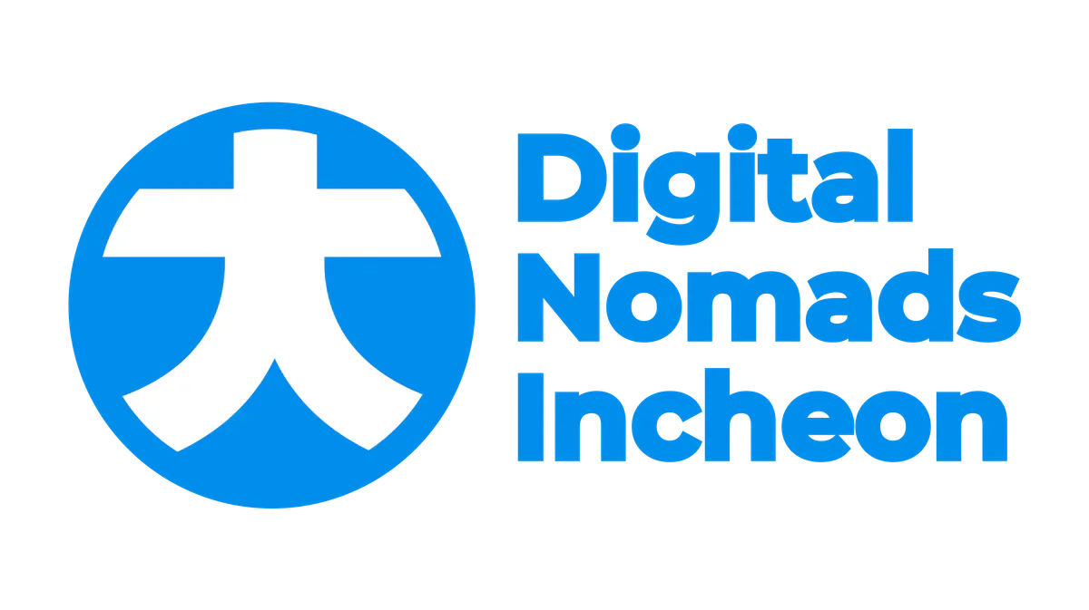 Digital Nomads Incheon logo