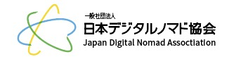 Japan Digital Nomad Association logo