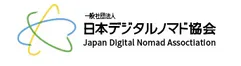 Japan Digital Nomad Association logo