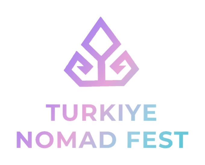 Türkiye Nomad Fest logo