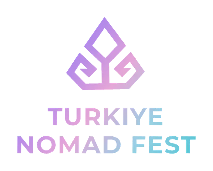 Türkiye Nomad Fest logo