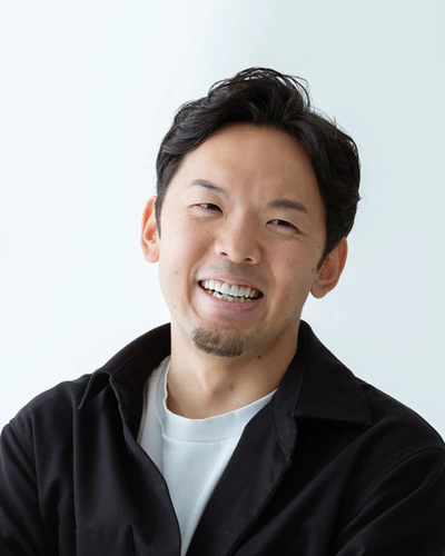 Portrait of Aki Matsushita