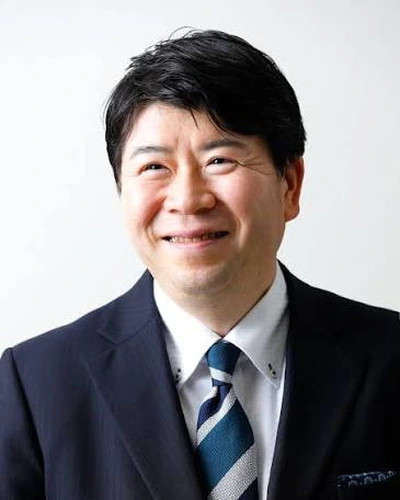 Portrait of Prof. Atsushi Tanaka
